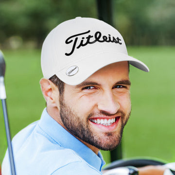 Titleist Performance Ball Marker Cap - 118429-4